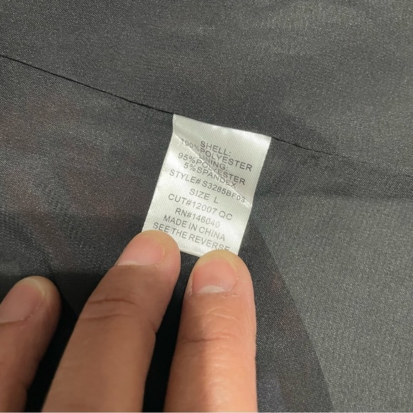 Signature 8 Kiss and love Romper size L. - Picture 10 of 11